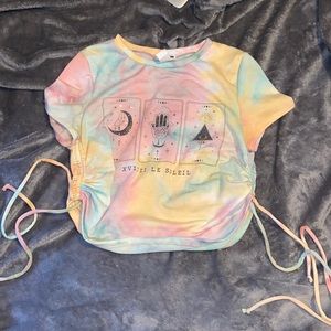 Women’s Graphic Tee